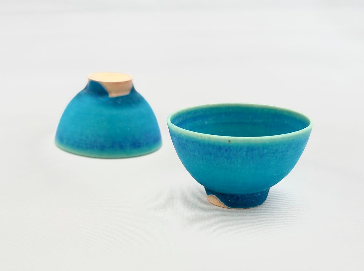 大嶺工房】角瓶 | 琉球COLLECTION 叶