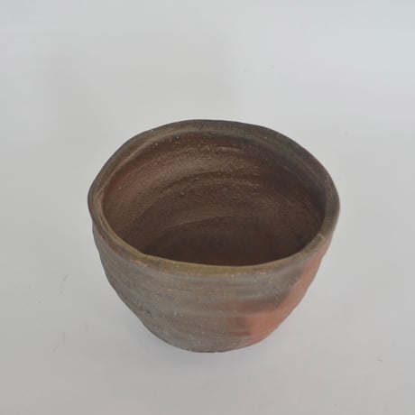 【友利幸夫】茶器
