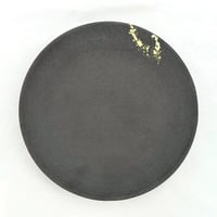 【陶芸勝司】波光シリーズ　7寸皿