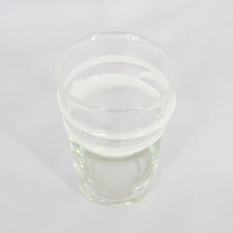 【再生ガラス工房てとてと】走川オリオングラス