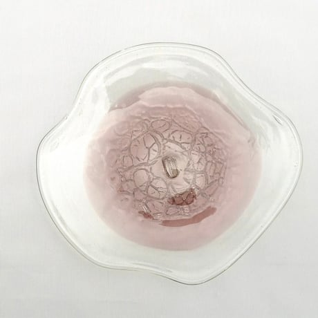 【稲嶺盛一郎】アイスカット皿