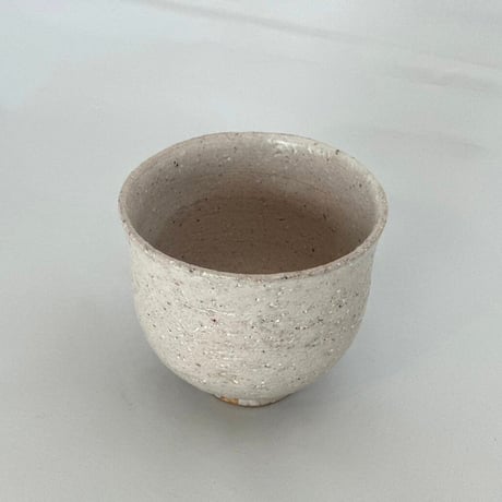 【大嶺工房】湯呑