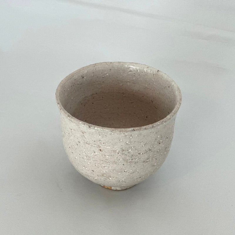 大嶺工房】湯呑 | 琉球COLLECTION 叶
