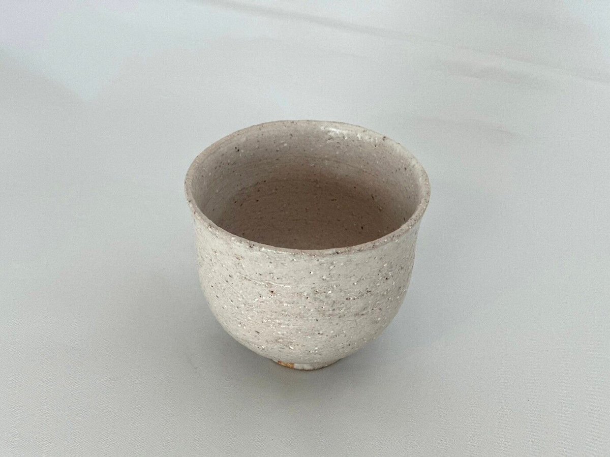 大嶺工房】湯呑 | 琉球COLLECTION 叶