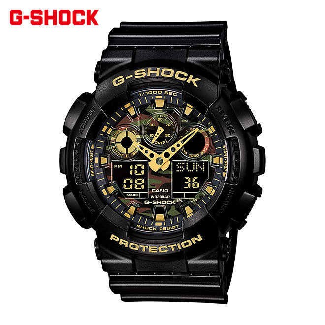 カシオ Gショック 腕時計 ジーショック メンズ レディース CASIO