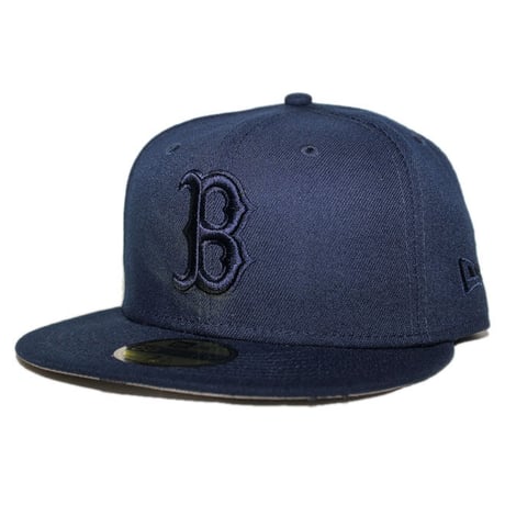 ニューエラ ベースボールキャップ 帽子 NEW ERA 59fifty メンズ レディース MLB ボストン レッドソックス 6 3/4-8 1/4 AP70587685