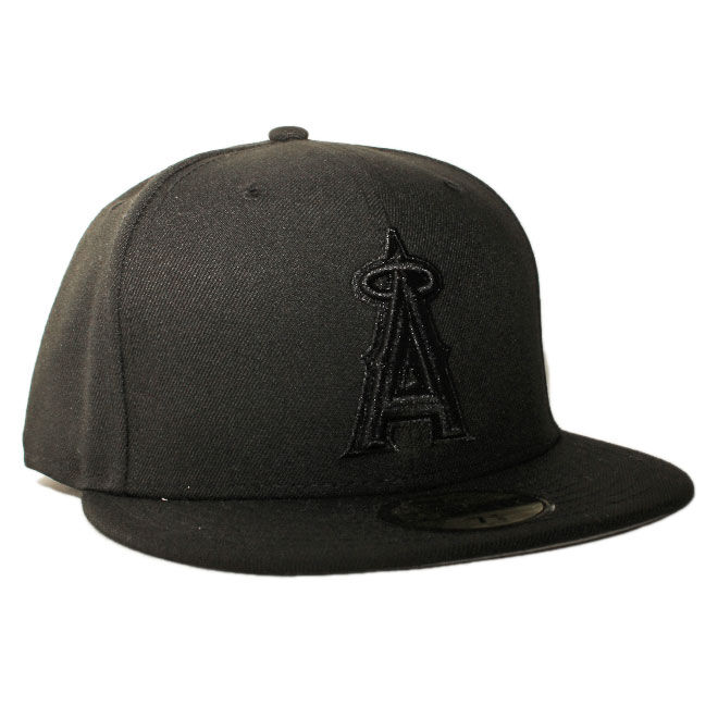 ニューエラ ベースボールキャップ 帽子 NEW ERA 59fifty メンズ