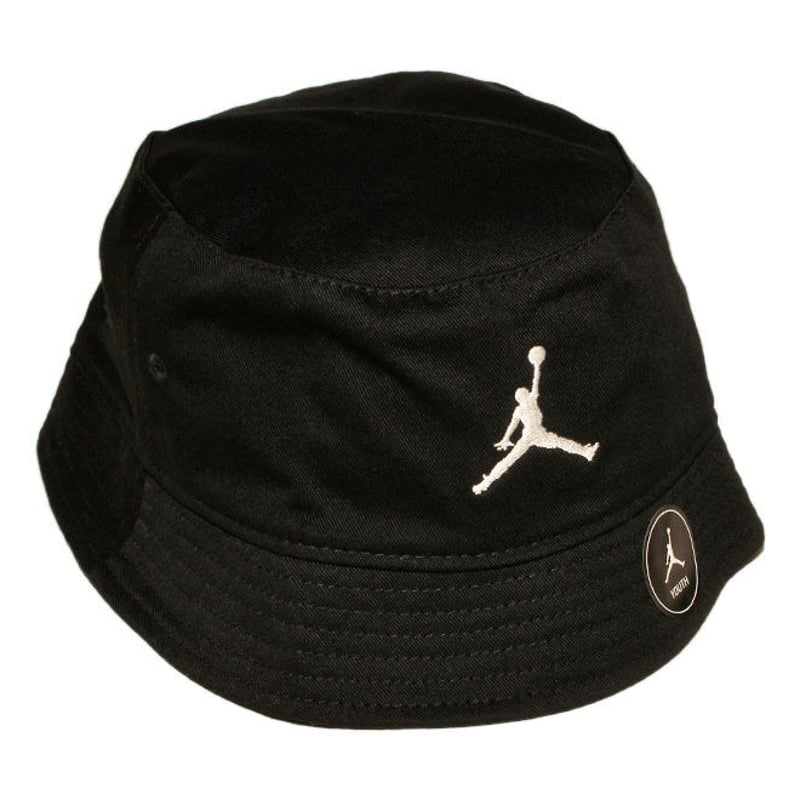 子供用】 ジョーダンブランド バケットハット 帽子 キッズ JORDAN