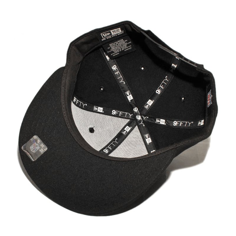 【NFL公式】ニューエラ 9TWENTY デンバー・ブロンコス キャップ NFL公式】ニューエラ 9TWENTY デンバー・ブロンコス キャップ