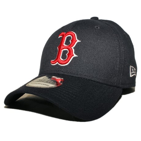 ニューエラ ベースボールキャップ 帽子 NEW ERA 39thirty メンズ レディース MLB ボストン レッドソックス S/M M/L L/XL AP10975835