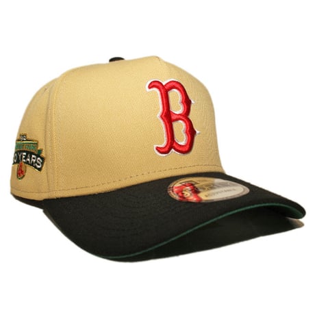 ニューエラ スナップバックキャップ 帽子 NEW ERA 9forty メンズ レディース MLB ボストン レッドソックス フリーサイズ TS70706068