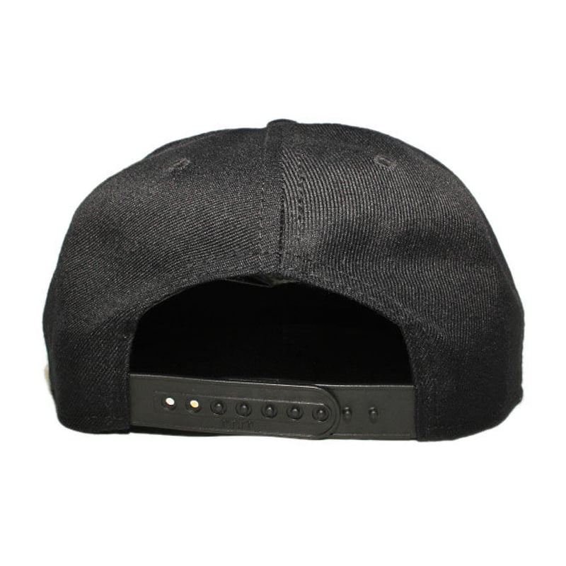 オットー スナップバックキャップ 帽子 メンズ レディース OTTO