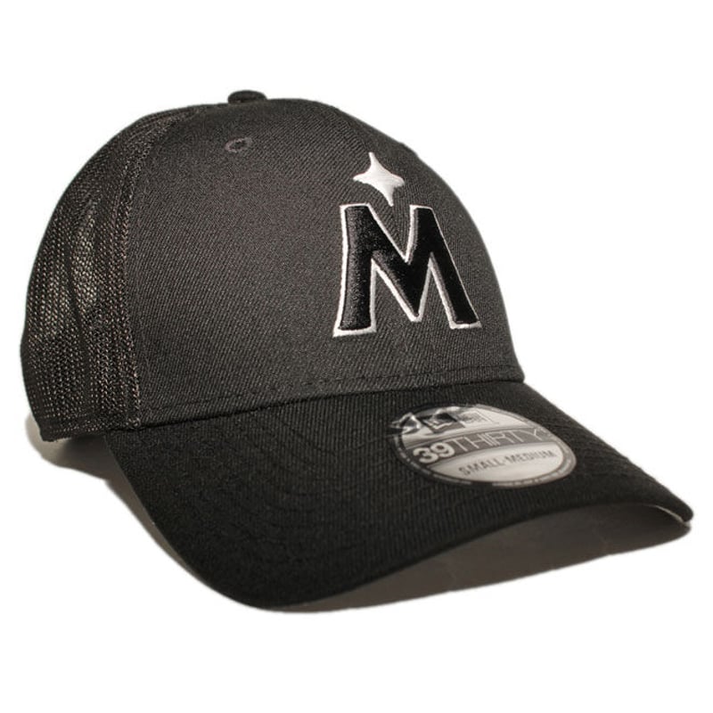 ニューエラ メッシュキャップ ベースボール 帽子 NEW ERA