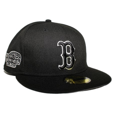 ニューエラ ベースボールキャップ 帽子 NEW ERA 59fifty メンズ レディース MLB ボストン レッドソックス 6 3/4-8 1/4 AP60291270