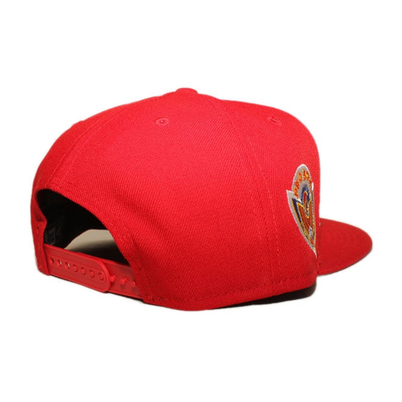 ニューエラ スナップバックキャップ 帽子 NEW ERA 9fifty メンズ