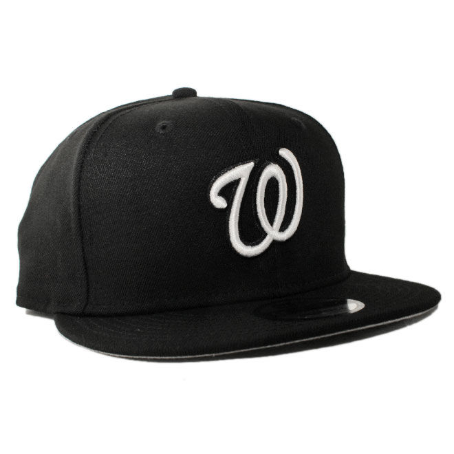 ニューエラ スナップバックキャップ 帽子 NEW ERA 9fifty メンズ