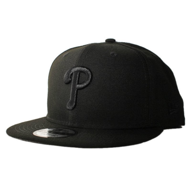 NEW ERA 9FIFTY スナップバックキャップ CORNER PRINTING | NEW ERA ニューエラ 9FIFTY スナップバック