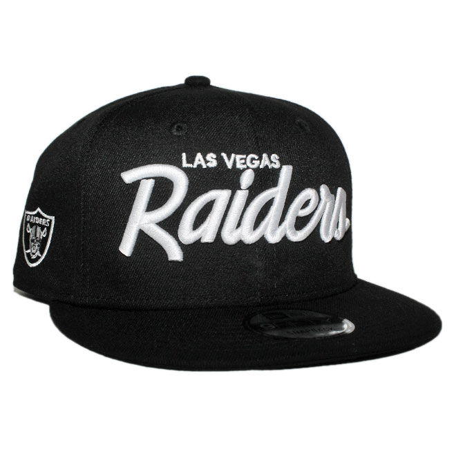 LAS VEGAS RAIDERS スナップバックキャップ Amazon | ニューエラ キャップ 9SEVENTY ストレッチ スナップ