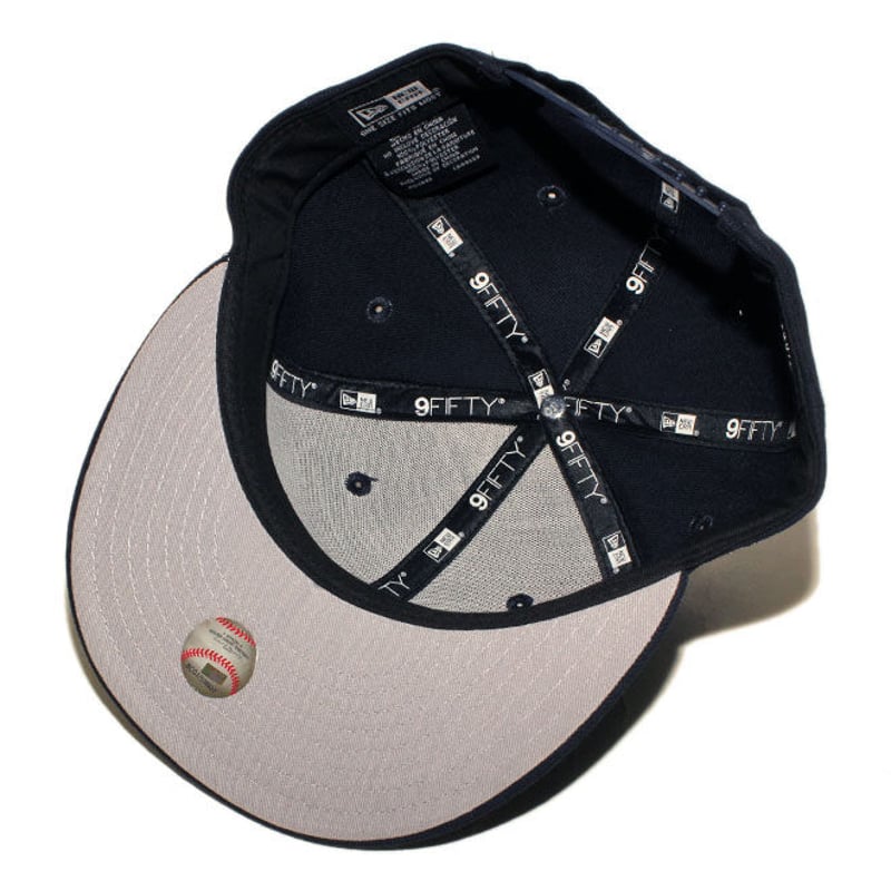 ヒートパック スナップバックキャップ 9FIFTY ヒートパック スナップバックキャップ 9FIFTY 9FIFTY ニューエラ