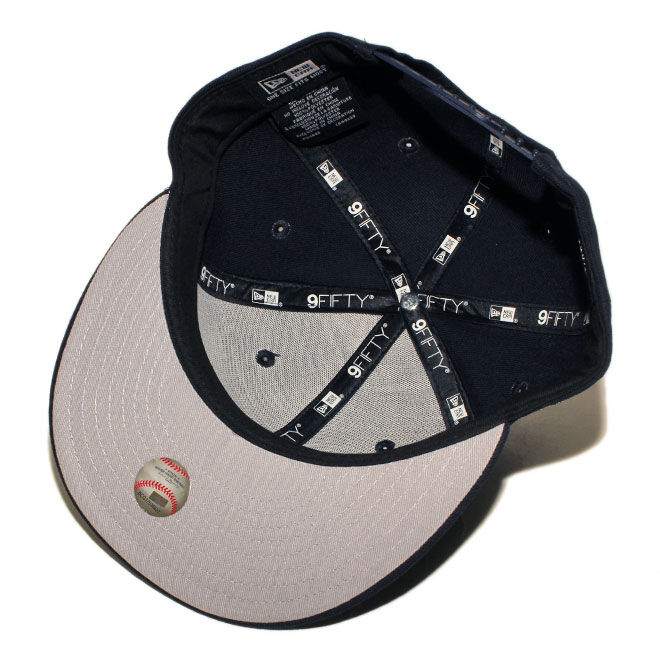 New Era 9FIFTY ストラップバックキャップ Amazon | ニューエラ (New Era) 9フォーティ ストラップバック