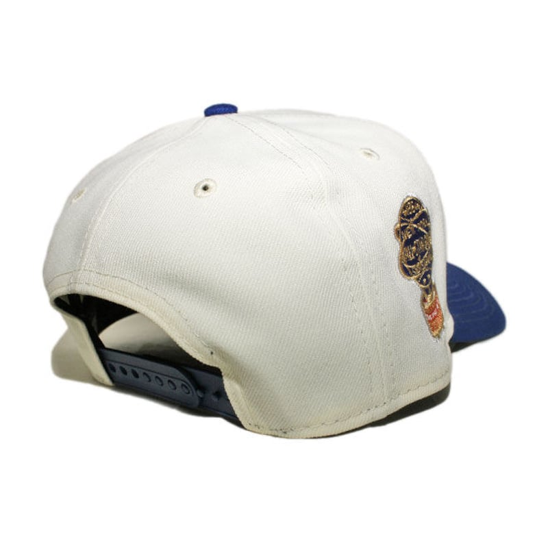 ニューエラ スナップバックキャップ 帽子 NEW ERA 9forty メンズ