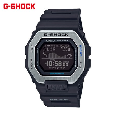 カシオ Gショック 腕時計 ジーショック メンズ レディース CASIO G-SHOCK 防水 [ 国内正規品 ] GBX-100-1JF