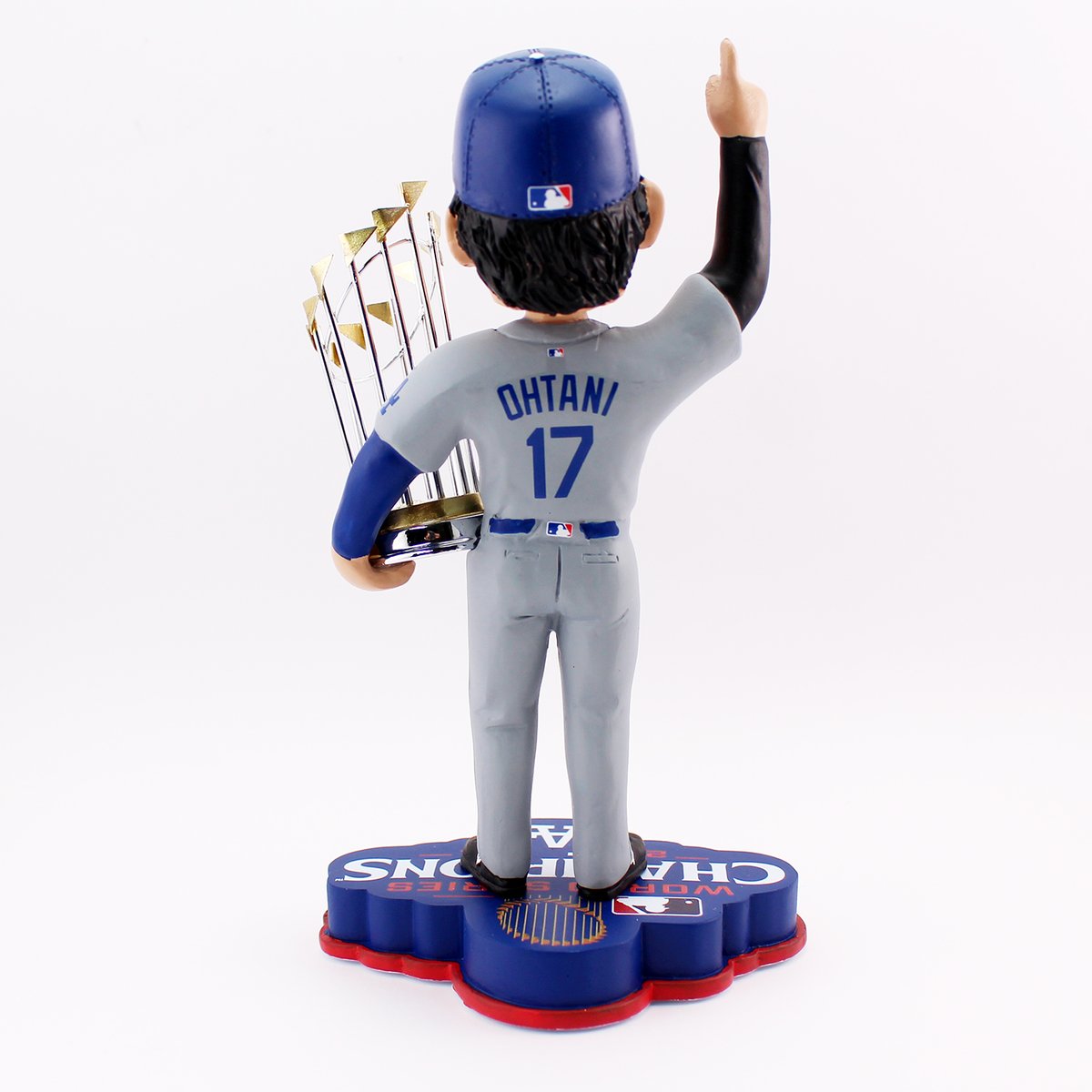 ロサンゼルス・ドジャース 大谷翔平 ボブルヘッド人形 fit=scale-down,w=1200