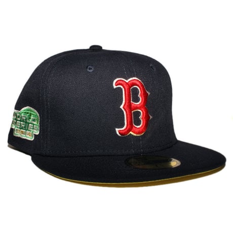 ニューエラ ベースボールキャップ 帽子 NEW ERA 59fifty メンズ レディース MLB ボストン レッドソックス 6 3/4-8 1/4 AP60288291
