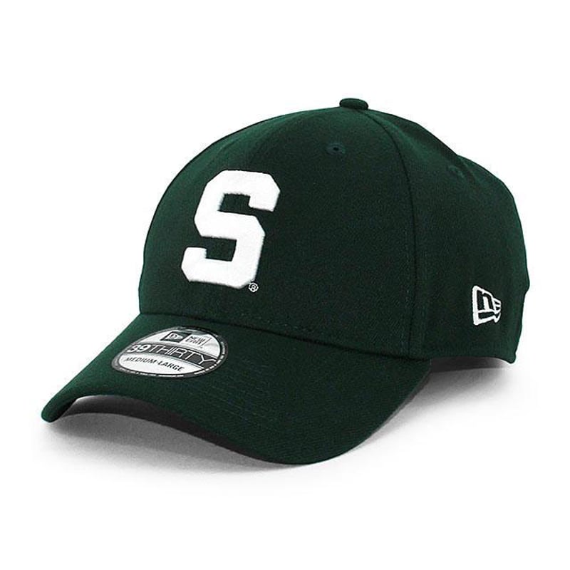 ニューエラ スナップバックキャップ 帽子 NEW ERA 9seventy メンズ レディース NCAA ミシガンステイト スパルタンズ フリーサイズ [ gn ] ニューエラ スナップバックキャップ 帽子 NEW ERA 9seventy メンズ