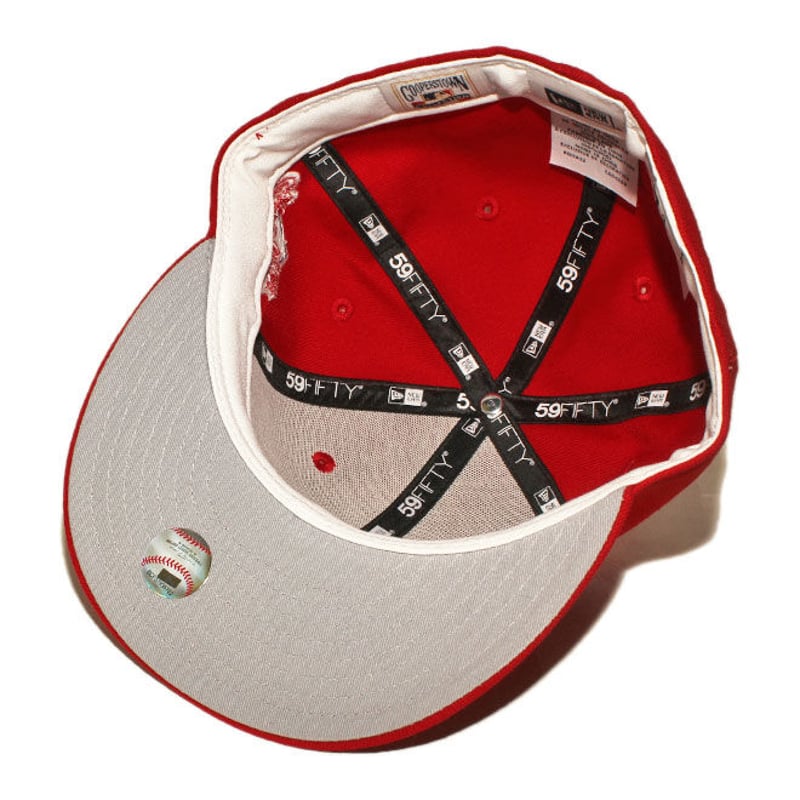 ニューエラ ベースボールキャップ 帽子 NEW ERA 59fifty メンズ