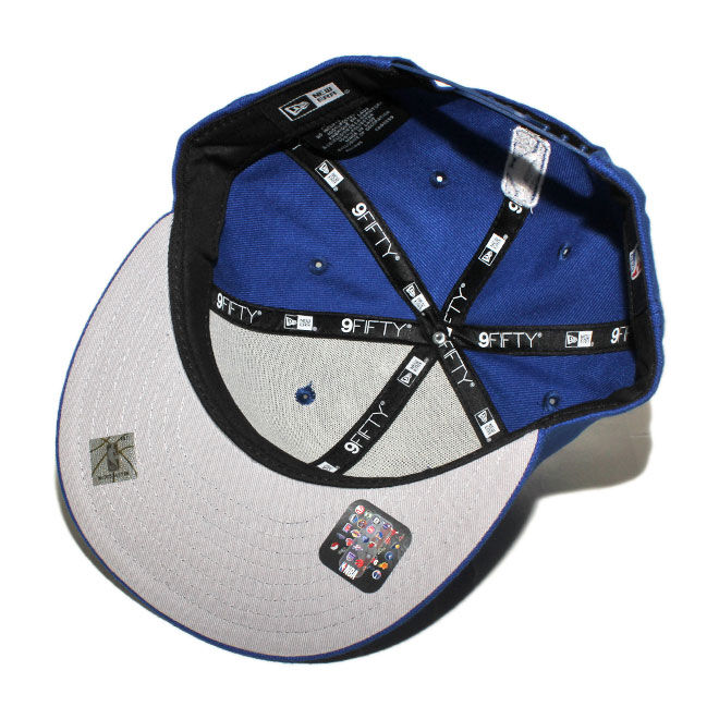 NEW ERA 9FIFTY スナップバックキャップ NEW ERA 9FIFTY SNAPBACK MLB New York Yankees ニューエラ