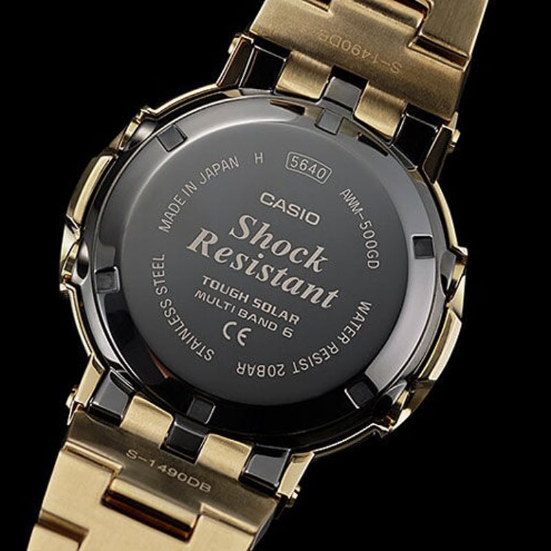カシオ Gショック 腕時計 ジーショック メンズ レディース CASIO G 