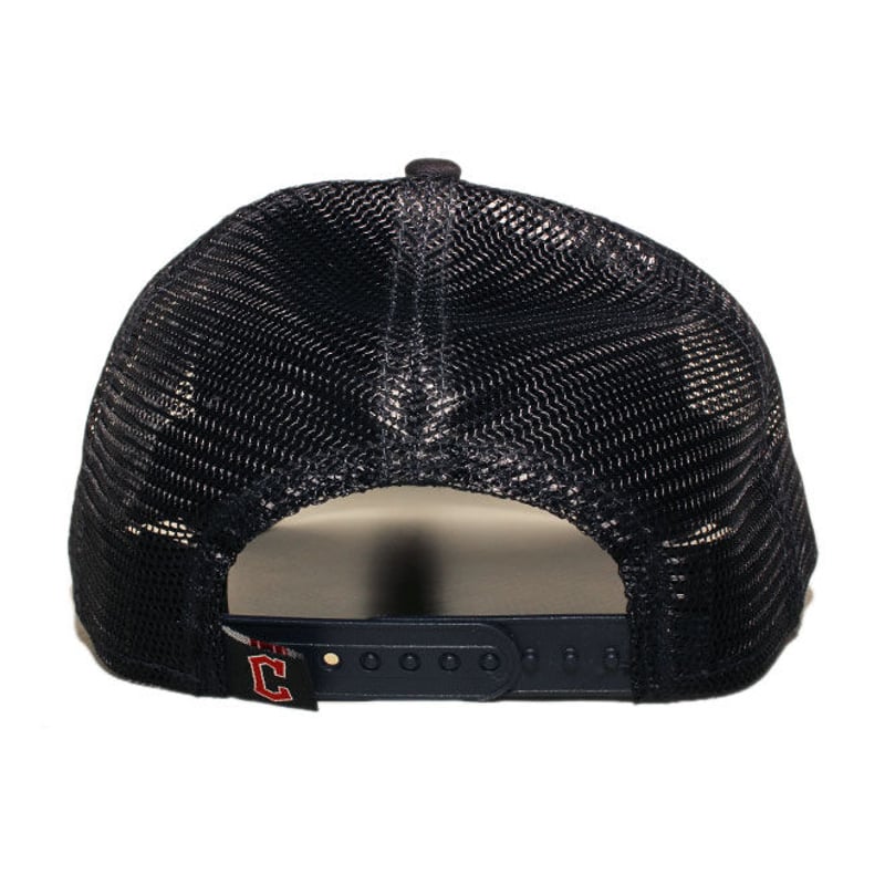 ニューエラ メッシュキャップ スナップバック 帽子 NEW ERA