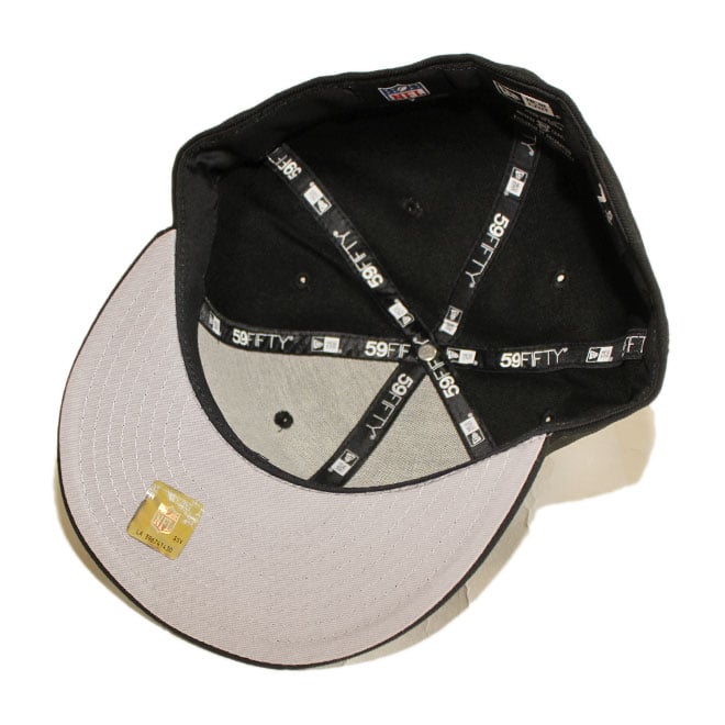 ニューエラ ベースボールキャップ 帽子 NEW ERA 59fifty メンズ