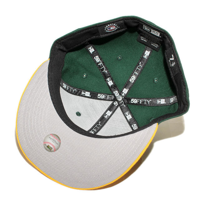 K16 ニューエラ 59fifty アスレチックス usa ヴィンテージ2000 K16 ニューエラ 59fifty アスレチックス usa ヴィンテージ2000