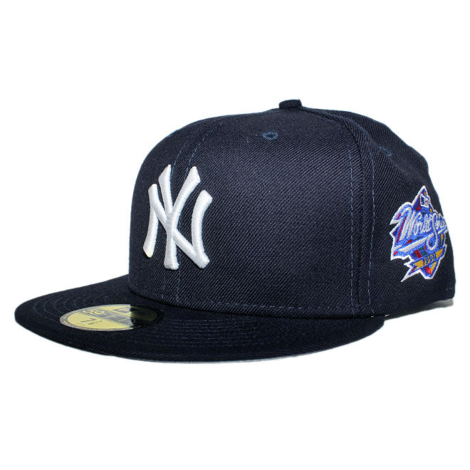 ニューエラ ベースボールキャップ 帽子 NEW ERA 59fifty メンズ レディース MLB ニューヨーク ヤンキース 6 3/4-8 1/4 [ gy ] fit=scale-down,w=1200