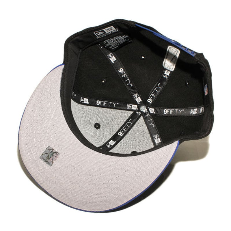 ニューエラ スナップバックキャップ 帽子 NEW ERA 9fifty メンズ