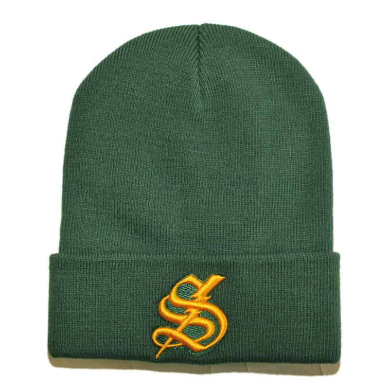 pny キャップ セブンユニオン 7UNION ニット帽 ビーニーキャップ 帽子 メンズ