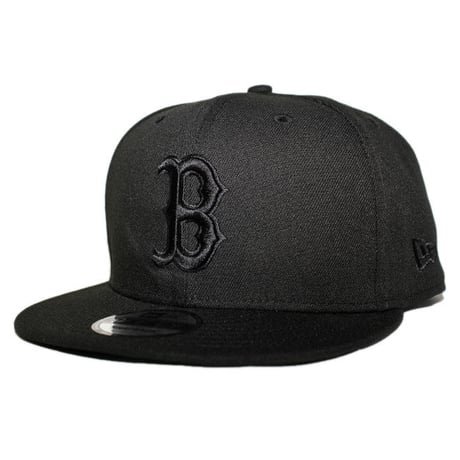 ニューエラ スナップバックキャップ 帽子 NEW ERA 9fifty メンズ レディース MLB ボストン レッドソックス フリーサイズ MLB950A-US70689125