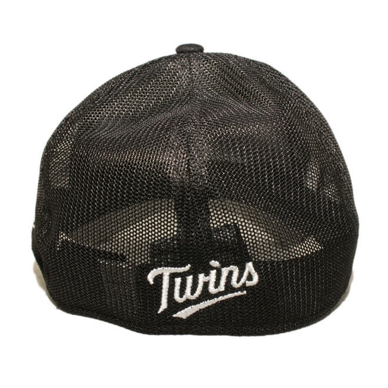 ニューエラ　ミネソタ・ツインズ　キャップ　9TWENTY 楽天市場】NEW ERA ニューエラ ミネソタ ツインズ 940キャップ