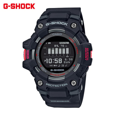 カシオ Gショック 腕時計 ジーショック メンズ レディース CASIO G-SHOCK 防水 [ 国内正規品 ] GBD-100-1JF
