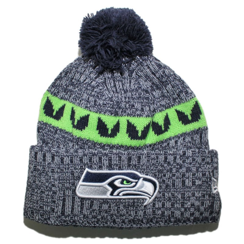 国内皆無　NFL 32チームニット帽 国内皆無 NFL 32チームニット帽 ビーニー激安通販【TRUSS】｜無地