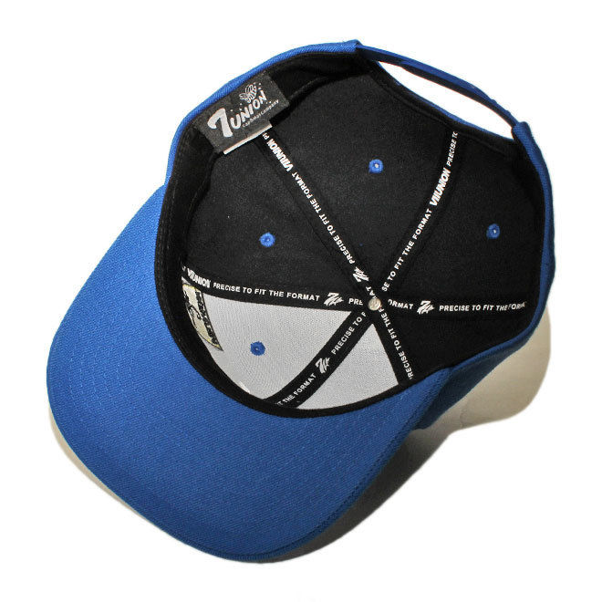 セブンユニオン 7UNION スナップバックキャップ 帽子 メンズ