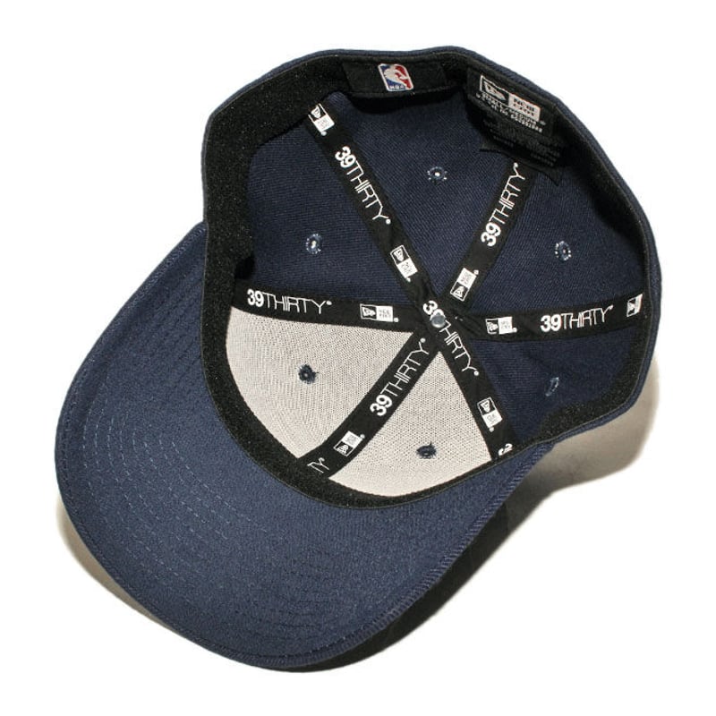 New Era 39THIRTY CHA 19 キャップ L-XL 新品 NEW ERA ニューエラ キャップ 39THIRTY 無地 帽子 メンズ