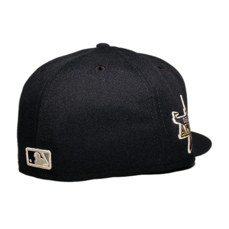 ニューエラ ベースボールキャップ 帽子 NEW ERA 59fifty メンズ