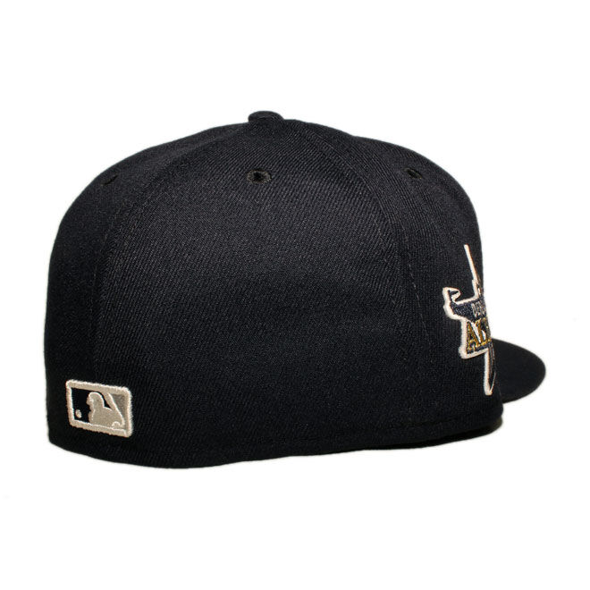 ニューエラ ベースボールキャップ 帽子 NEW ERA 59fifty メンズ