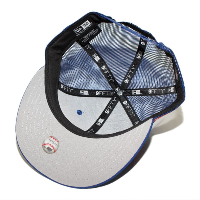 NEW ERA マクドナルド 9FIFTY キャップ Yahoo!オークション - マクドナルド NEW ERA 9FIFTY ニューエラ