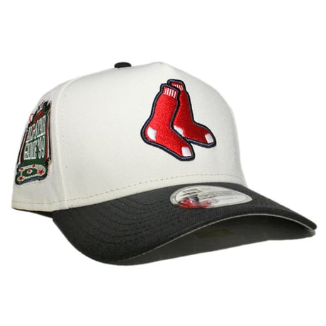 ニューエラ スナップバックキャップ 帽子 NEW ERA 9forty メンズ レディース MLB ボストン レッドソックス フリーサイズ TS70654581