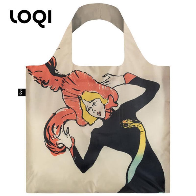 LOQI