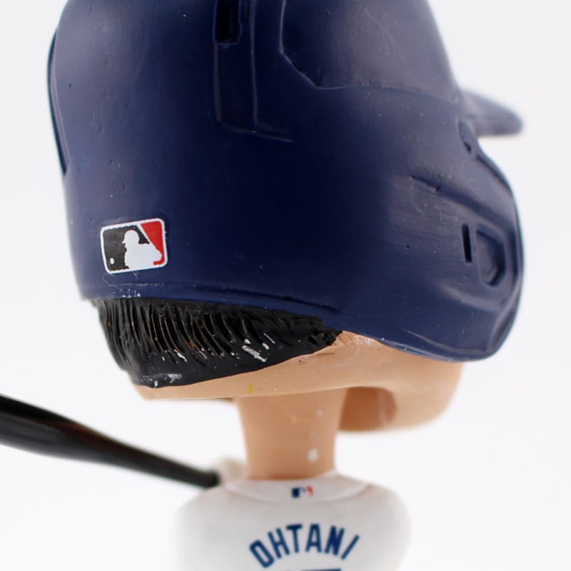 エンゼルス大谷翔平選手MINI BIG HEADS